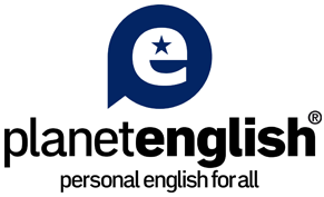 Planet English