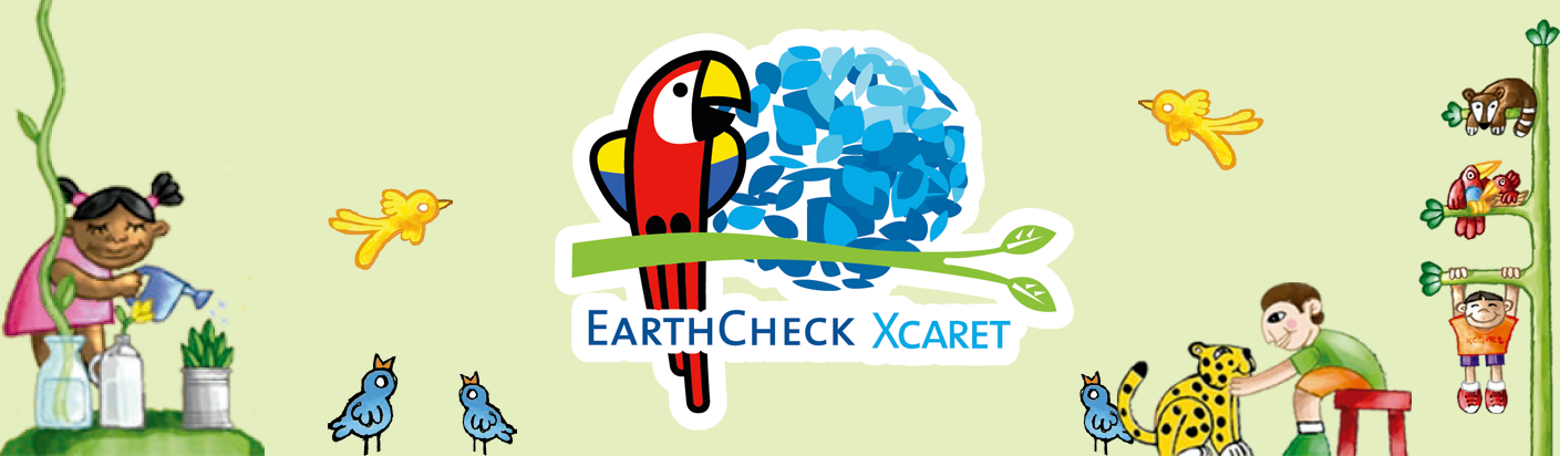 EarthCheck Xcaret