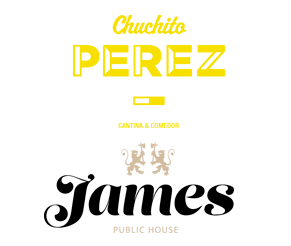 Chuchito Perez y James