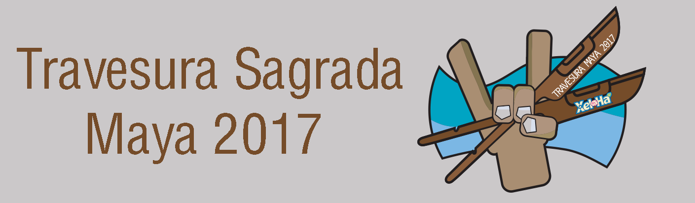 Travesura Sagrada Maya 2017