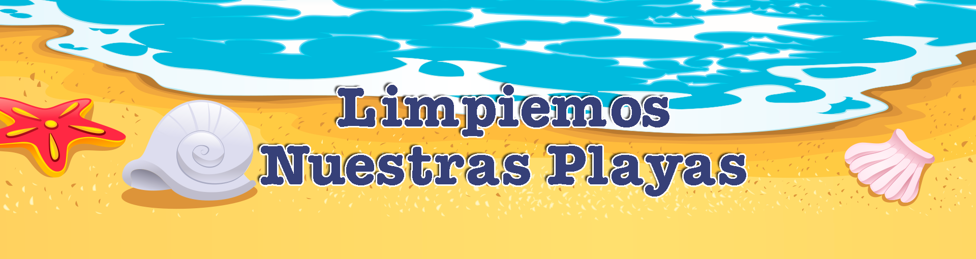 2da Limpieza de Playas 2017