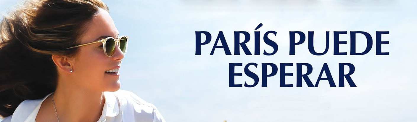 París Puede Esperar