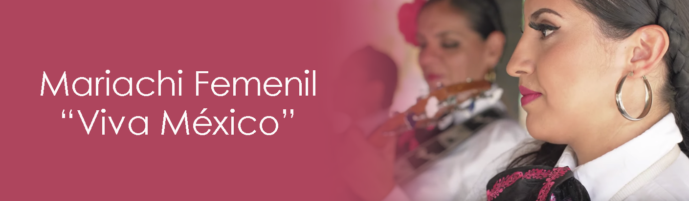 MariachiFemenil--Banner