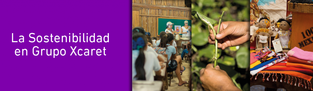 SostenibilidadenXcaret--Banner