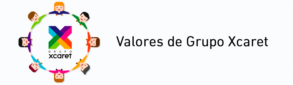 Valores--Banner
