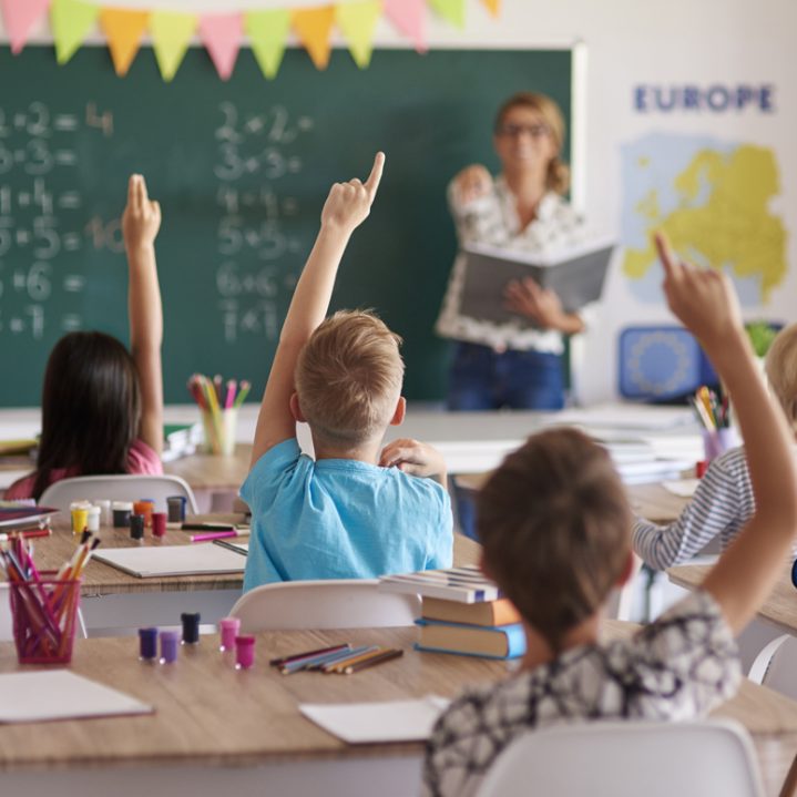 “Relación e importancia entre la evaluación y el control educativo”